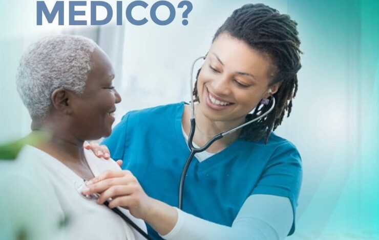 ¿Cuándo se debe visitar al médico?