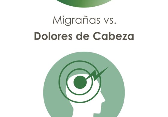 Migraña vs. Dolores de Cabeza