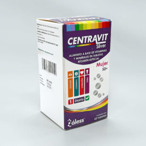 centravit-mujer-silver-x-60-tabletas